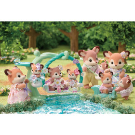 Deer Family, , small image number 8