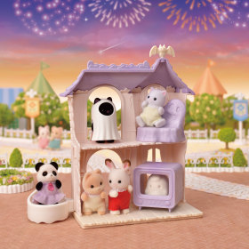 Spooky Surprise House, , small image number 3