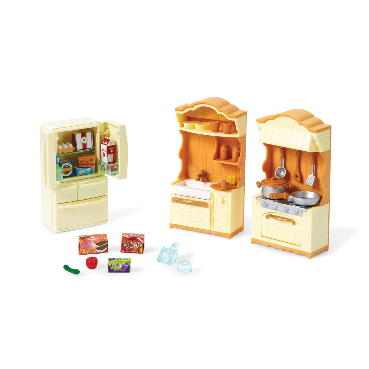 Kitchen Play Set, , large image 0