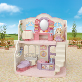 Pony's Stylish Hair Salon, , small image number 1