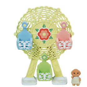 Baby Ferris Wheel, , small image number 0