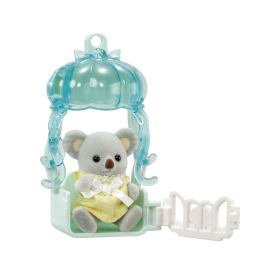 Baby Mermaid Castle, , small image number 7