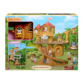 Adventure Tree House Gift Set, , small image number 9