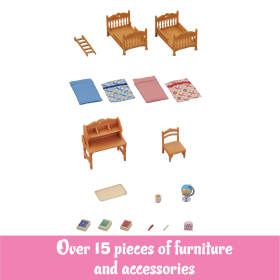 Children's Bedroom Set, , small image number 1
