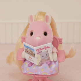 Pony's Stylish Hair Salon, , small image number 5