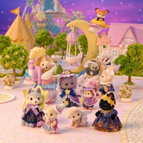 Cutie Collectibles -Milky Way Babies-, , small image number 3