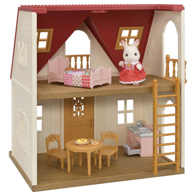 Red Roof Cosy Cottage