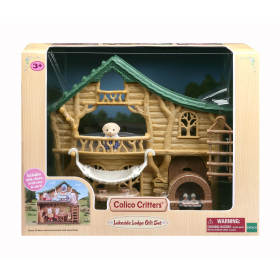Lakeside Lodge Gift Set, , small image number 9