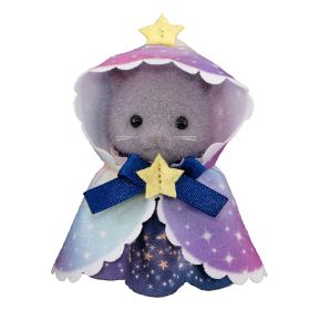 Cutie Collectibles -Milky Way Friends-, , small image number 4