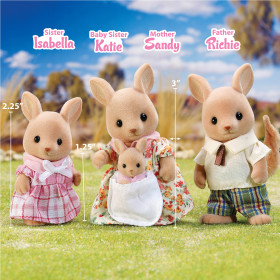 Kangaroo Family, , small image number 7