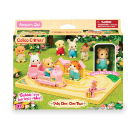 Baby Choo-Choo Train, , small image number 4