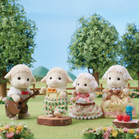 Sheep Family, , small image number 1