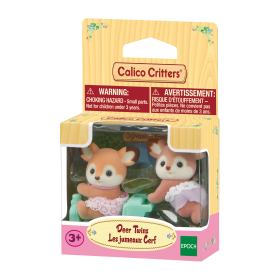 Deer Twins, , small image number 7