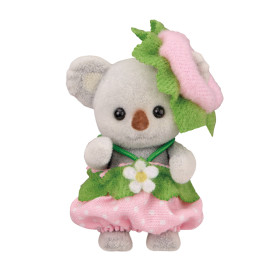 Cutie Collectibles -Very Berry Babies, , small image number 3