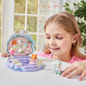 Baby Mermaid Shop, , small image number 2