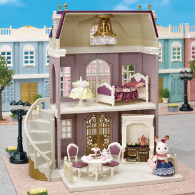 Elegant Town Manor Gift Set, , small image number 1