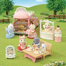 Village Cake Shop Starter Set, , small image number 8