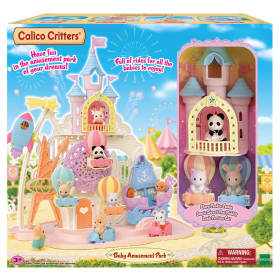 Baby Amusement Park, , small image number 7
