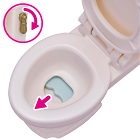 Toilet Set, , small image number 1