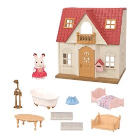 Red Roof Cozy Cottage, , small image number 6