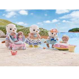 Sea Otter Family, , small image number 9