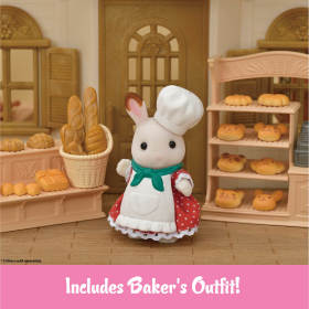 Bakery Shop Starter Set, , small image number 1