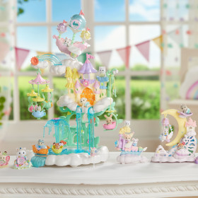 Daydream Parade Playset, , small image number 7