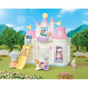 Playtime Castle Nursery, , small image number 5