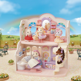 Pony's Stylish Hair Salon, , small image number 3