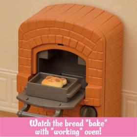 Bakery Shop Starter Set, , small image number 1