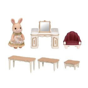 Beauty Boutique Playset, , small image number 3
