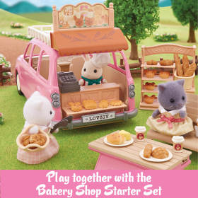 Family Picnic Van, , small image number 8