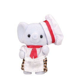 Cutie Collectibles -Bistro Babies, , small image number 6