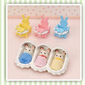 Triplets Care Set, , small image number 6