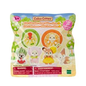 Cutie Collectibles -Fruity Babies Series4-, , small image number 7
