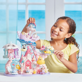 Baby Mermaid Castle, , small image number 2