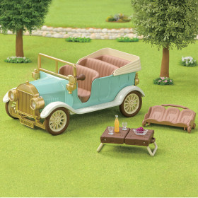 Classic Family Car, , small image number 1