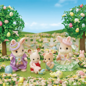 Easter Celebration Set, , small image number 1