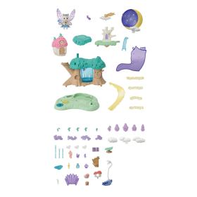 Woodland Wonder Fairy Castle, , small image number 1