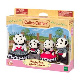 Dalmatian Family, , small image number 1