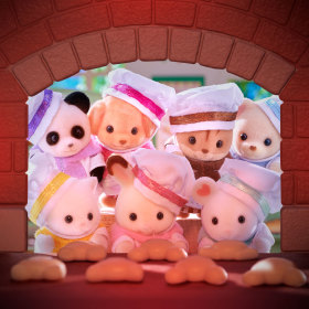 Baby Bakers, , small image number 1