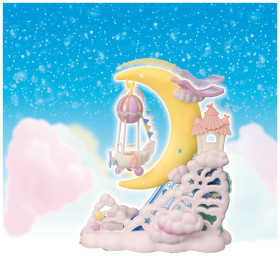 Daydream Parade Playset, , small image number 3