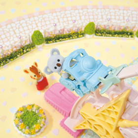 Baby Dream Amusement Park, , small image number 7