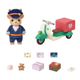 Delivery Driver Set, , small image number 5