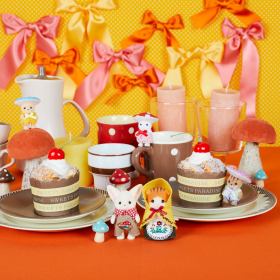 Sew Stylish Set - Countryside Friends, , small image number 3