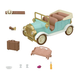 Classic Family Car, , small image number 2