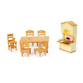 Dining Room Set, , small image number 6