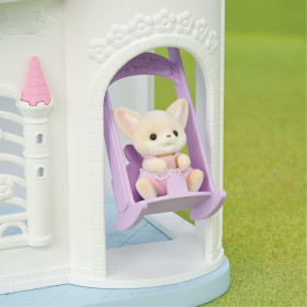 ES Playtime Castle Nursery, , small image number 9