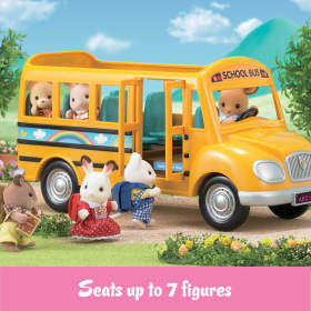 School Bus, , small image number 1