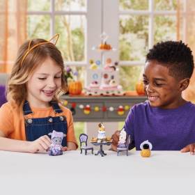 Halloween Surprise Party Set, , small image number 3
